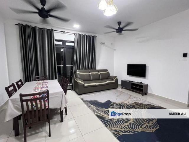 Condominium for rent in Putrajaya