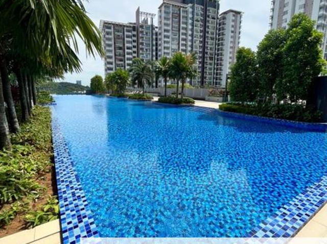 Condominium for sale in Putrajaya