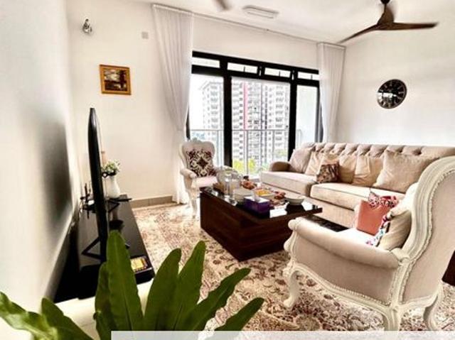 Condominium for sale in Putrajaya