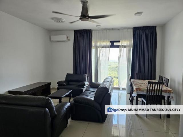 Condominium for rent in Putrajaya