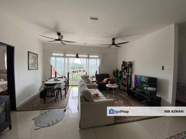 Condominium for rent in Putrajaya