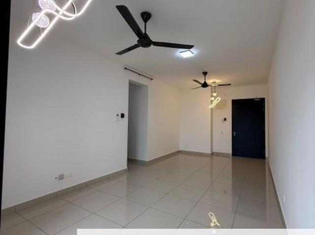 Condominium for rent in Putrajaya