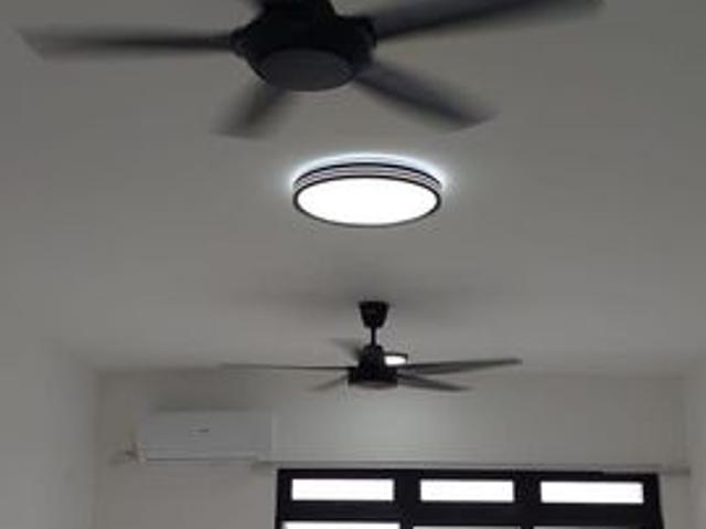 Condominium for rent in Putrajaya