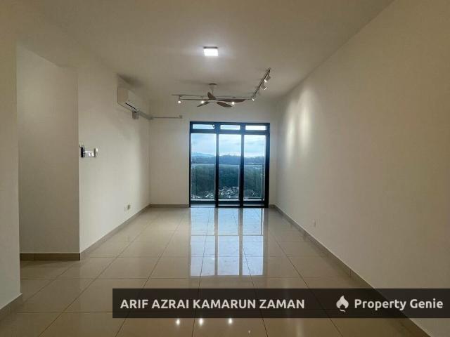 Condominium for rent in Putrajaya