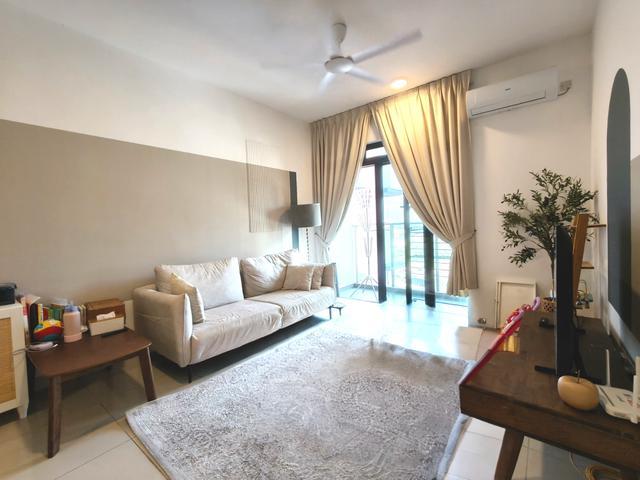 Condominium for rent in Putrajaya