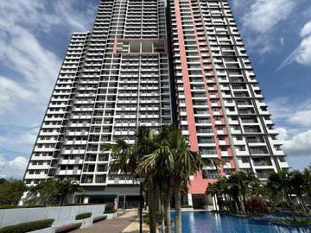 Condominium for sale in Putrajaya