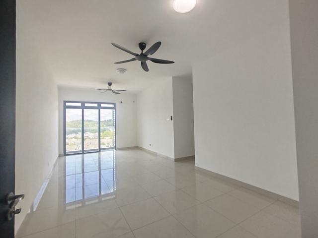 Condominium for rent in Putrajaya