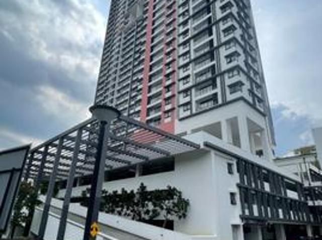 Condominium for sale in Putrajaya