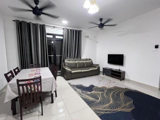 Apartment for rent in Putrajaya