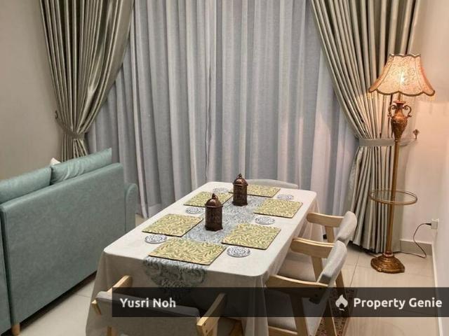 Condominium for sale in Putrajaya