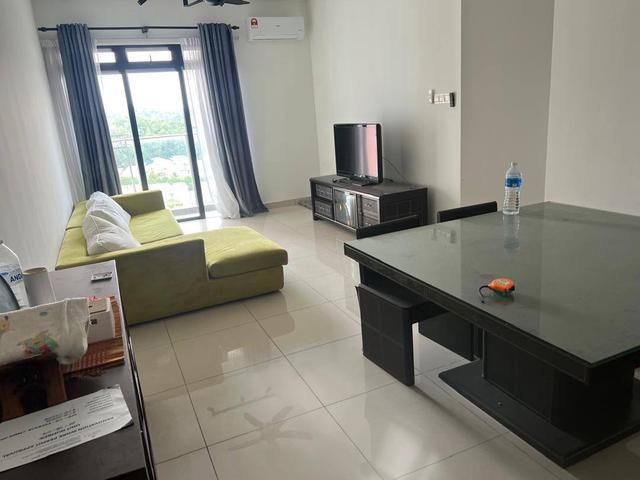 Condominium for rent in Putrajaya