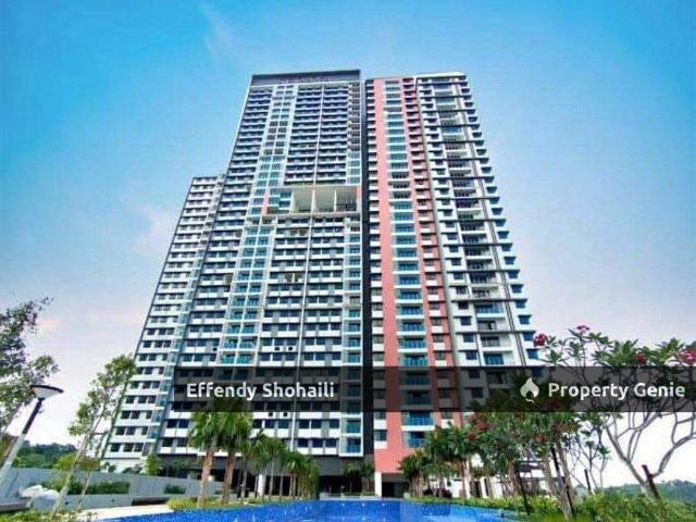 Condominium for sale in Putrajaya