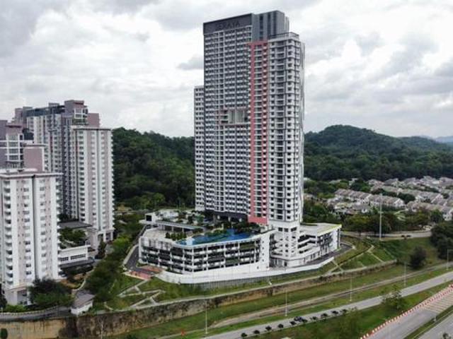 Condominium for sale in Putrajaya