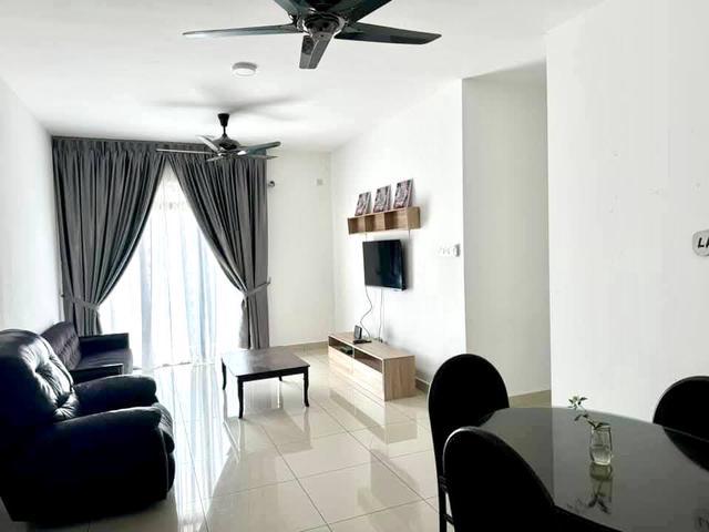 Condominium for rent in Putrajaya