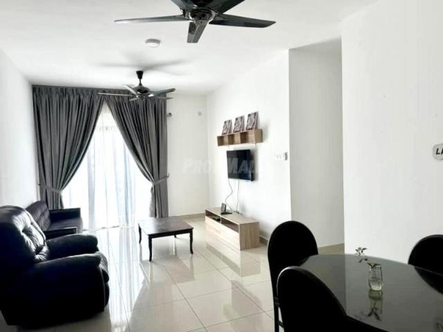 Apartment for rent in Presint 15, Putrajaya