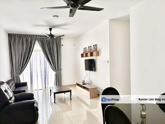 Condominium for rent in Presint 15, Putrajaya
