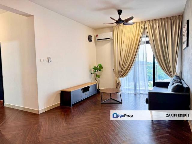 Condominium for rent in Putrajaya