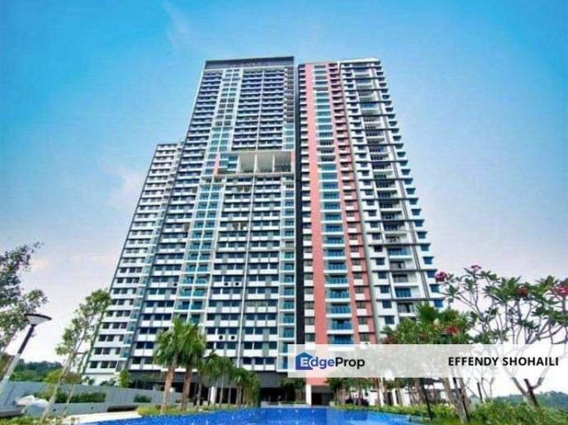 Condominium for sale in Putrajaya