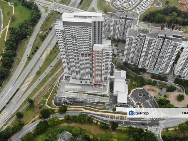 Condominium for sale in Putrajaya