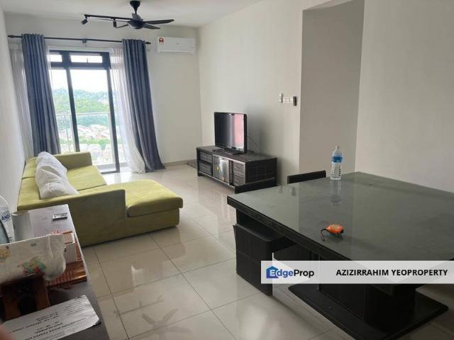 Condominium for rent in Putrajaya