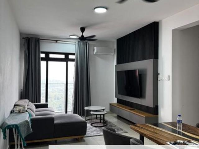 Condominium for rent in Putrajaya