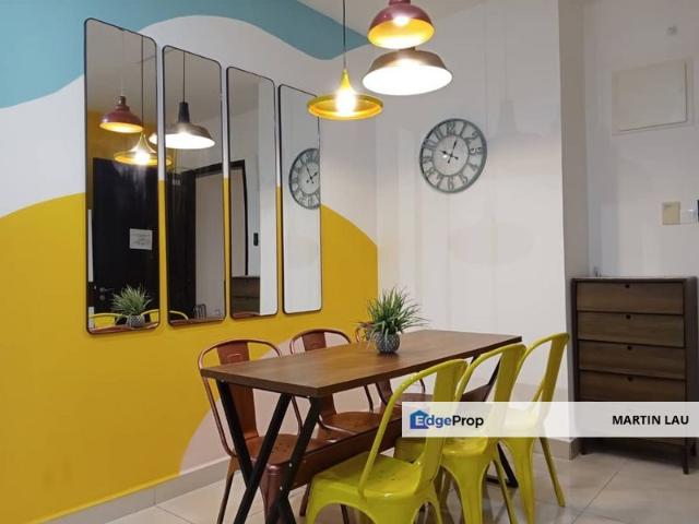 Condominium for rent in Putrajaya