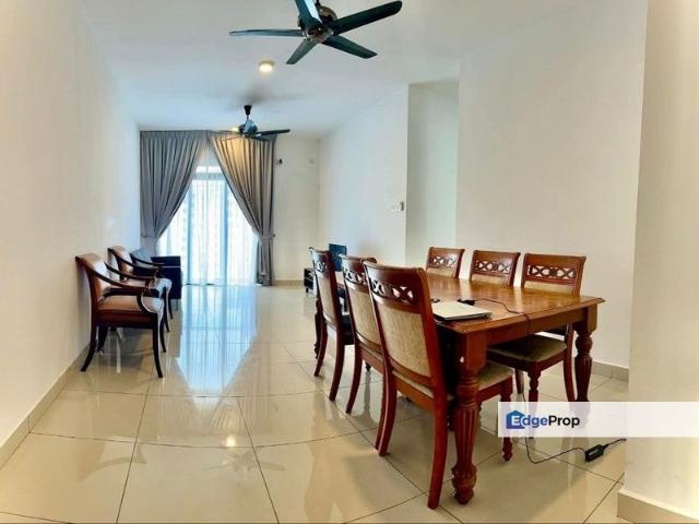 Condominium for sale in Putrajaya