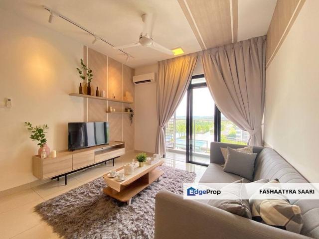 Condominium for sale in Putrajaya