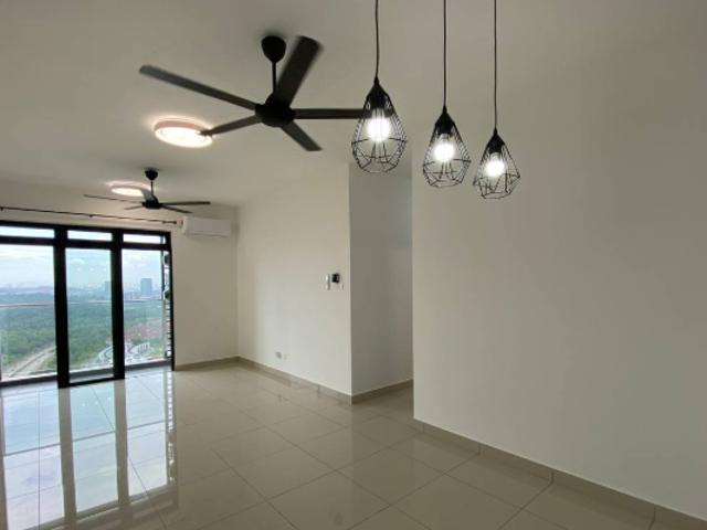 Apartment for rent in Putrajaya