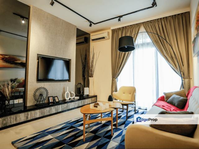 Condominium for sale in Presint 15, Putrajaya