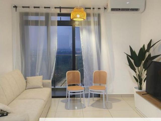 Condominium for rent in Putrajaya