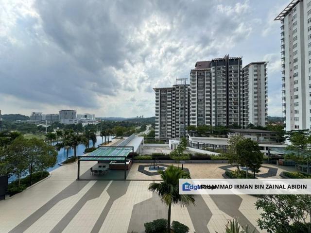 Condominium for sale in Putrajaya