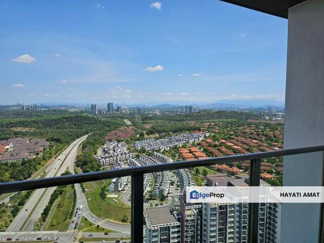 Condominium for rent in Putrajaya