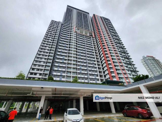 Condominium for sale in Putrajaya
