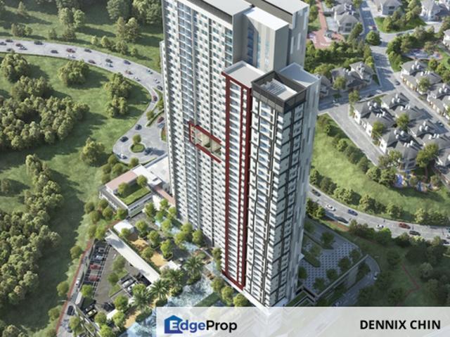 Condominium for sale in Putrajaya