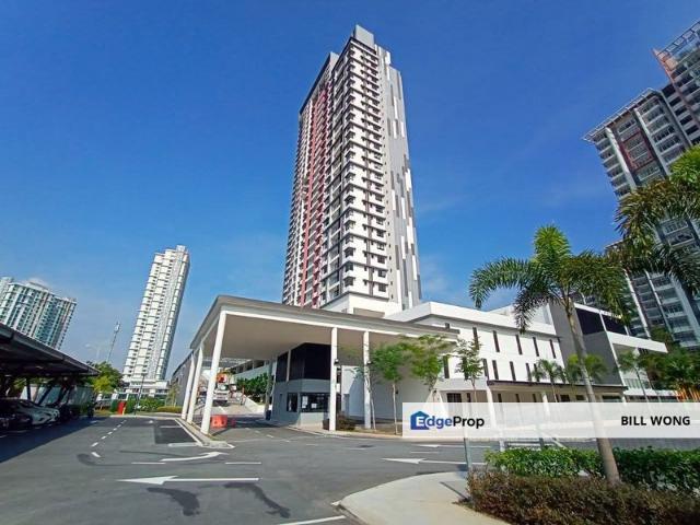 Condominium for sale in Putrajaya