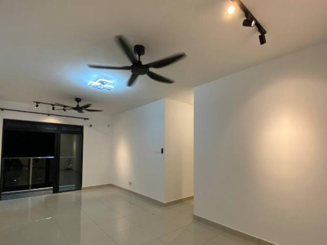 Apartment for rent in Putrajaya