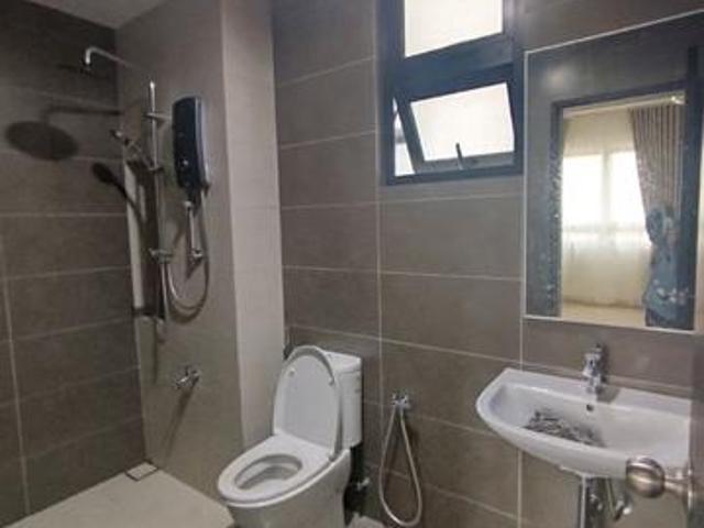 Condominium for sale in Putrajaya