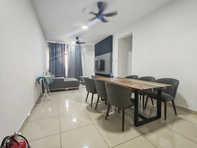 Condominium for rent in Putrajaya