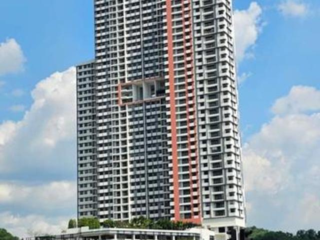 Condominium for sale in Putrajaya