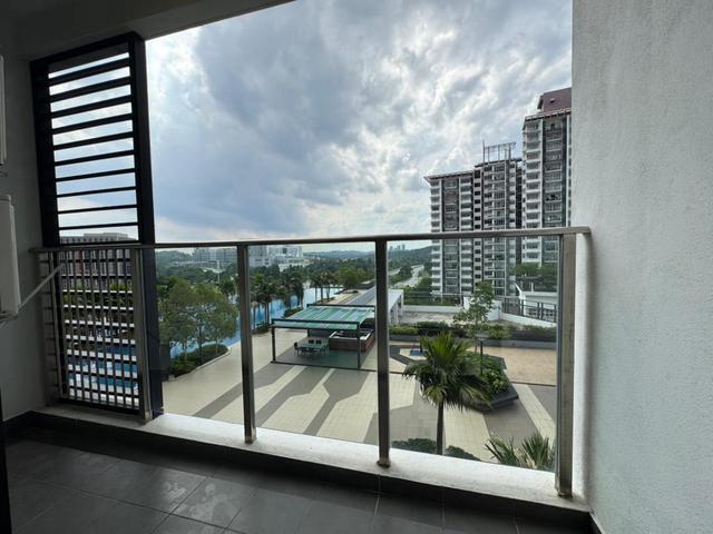 Condominium for sale in Putrajaya