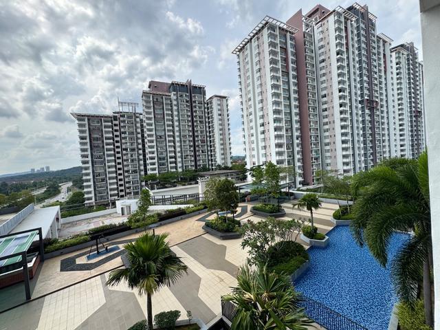 Property for sale in Putrajaya