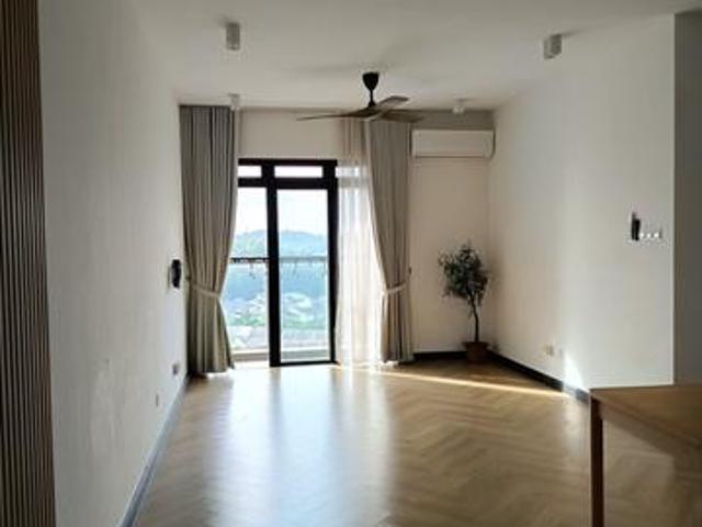 Condominium for rent in Putrajaya