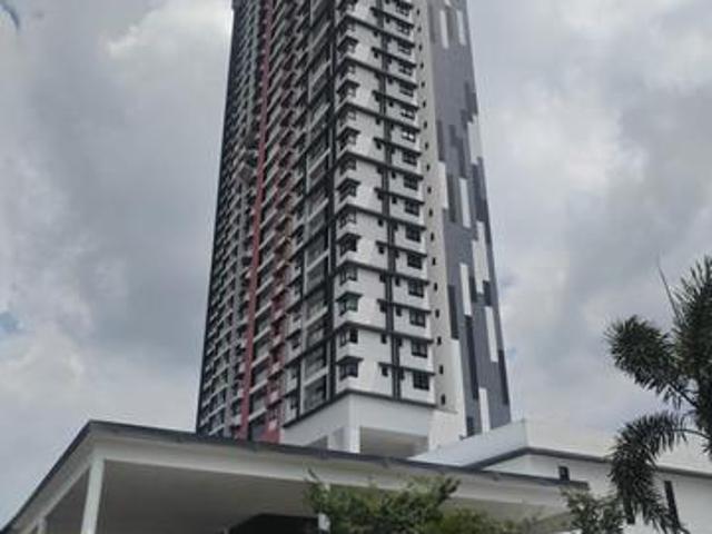 Condominium for sale in Putrajaya