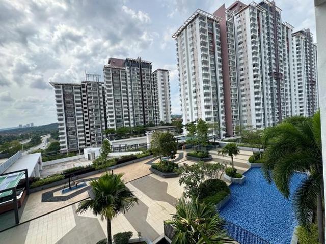 Condominium for sale in Putrajaya