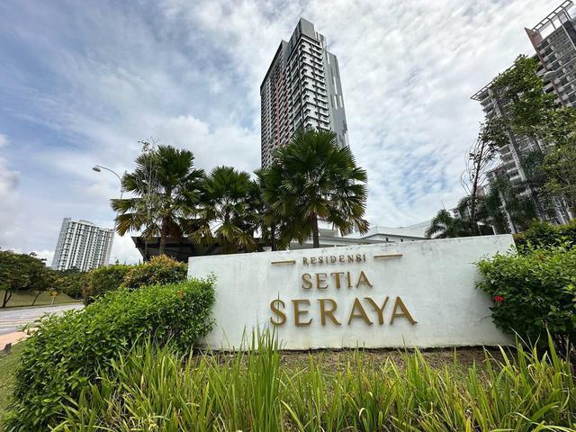Property for sale in Putrajaya