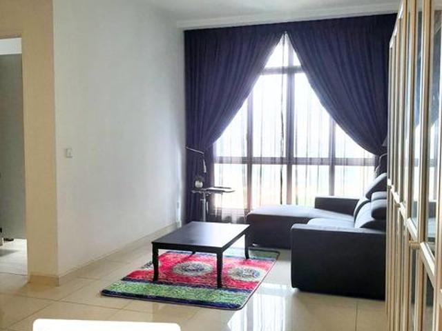 Condominium for rent in Johore Bahru, Johor