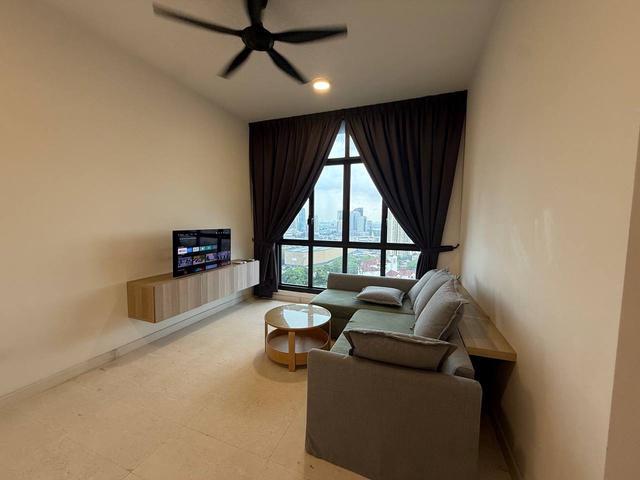Condominium for rent in Johore Bahru, Johor