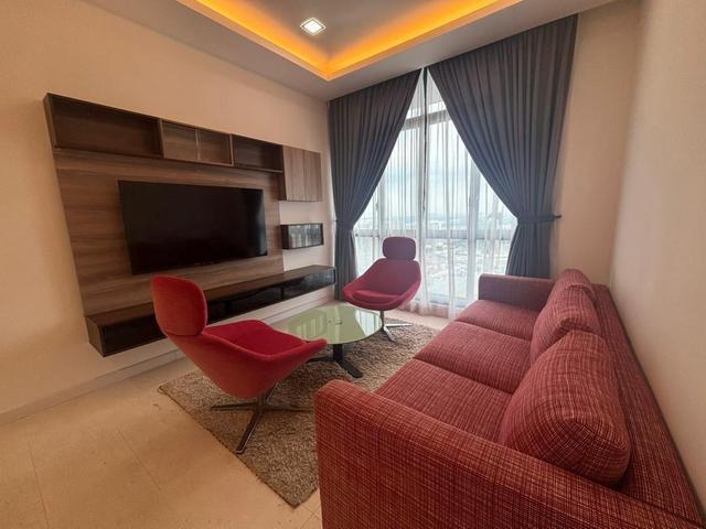 Condominium for rent in Johore Bahru, Johor