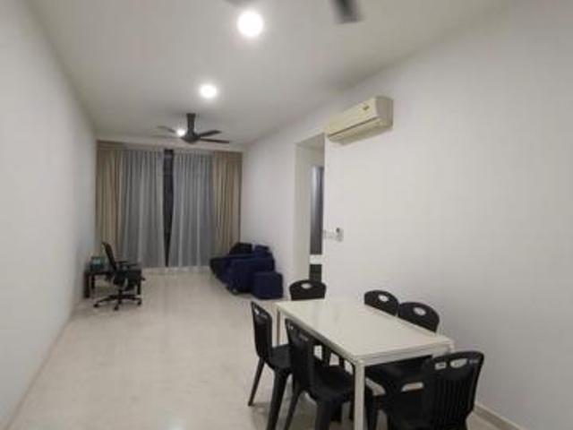 Condominium for rent in Johor Bahru